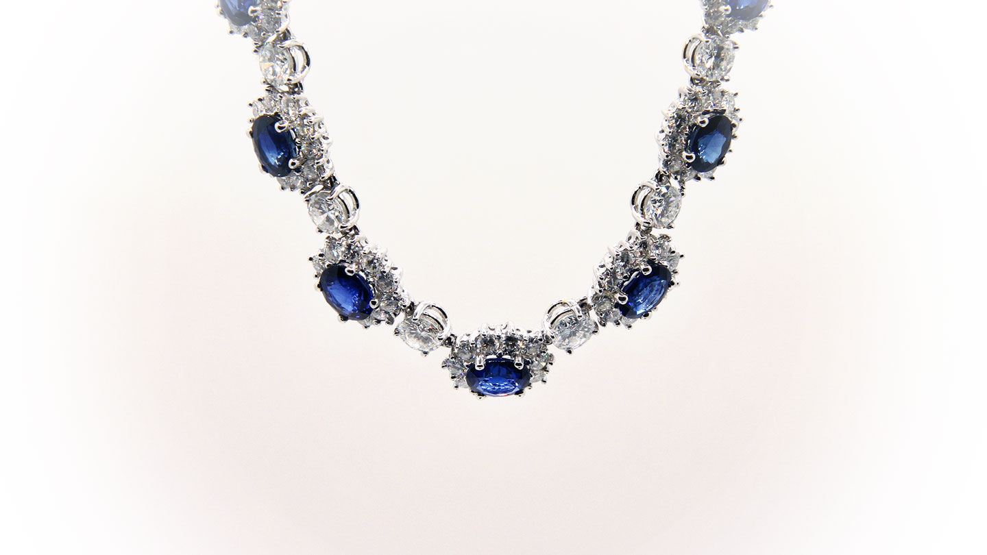 Corrs antique store jewellers